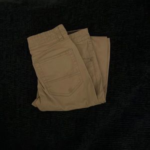 Plugg Khakis